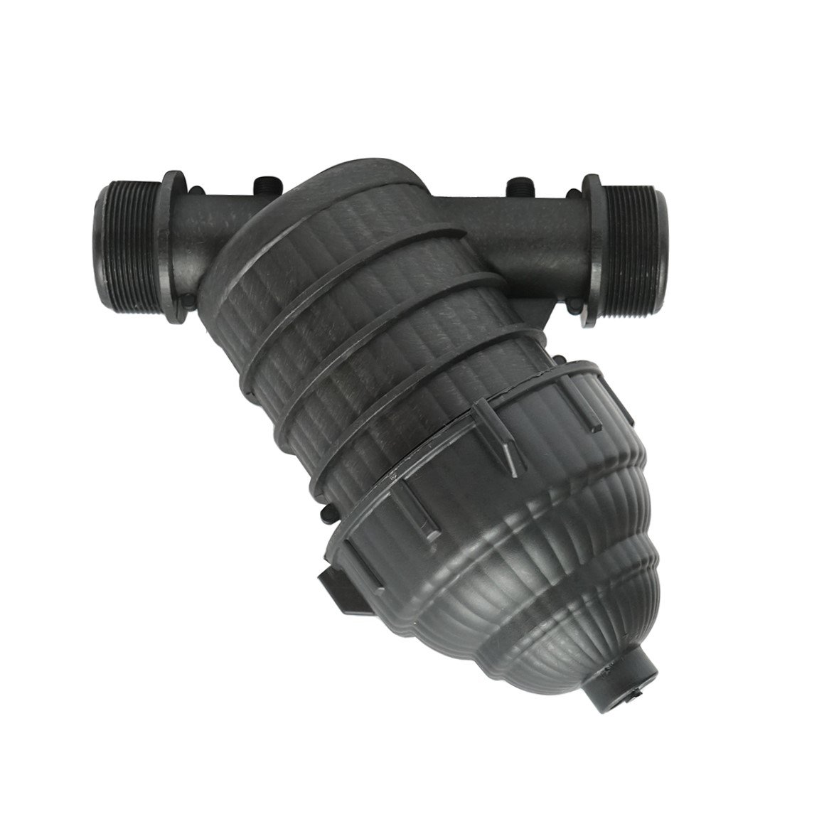 Filtru anti-nisip BSP 1.5 cu sita, 2-63mm pentru instalatie de irigare